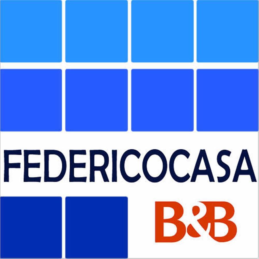 알베르벨로 Federicocasa B&B 외부 사진